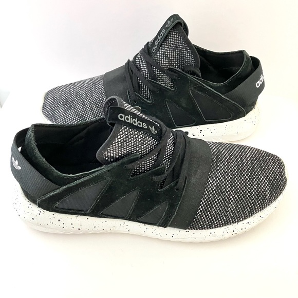 Adidas Mens size 10 Tubular - Picture 6 of 13